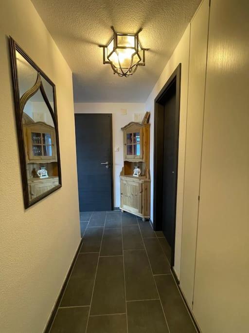 Villa Bootsmann Mit Spektakulaerer Seesicht Nahe Badestrand Вицнау Экстерьер фото